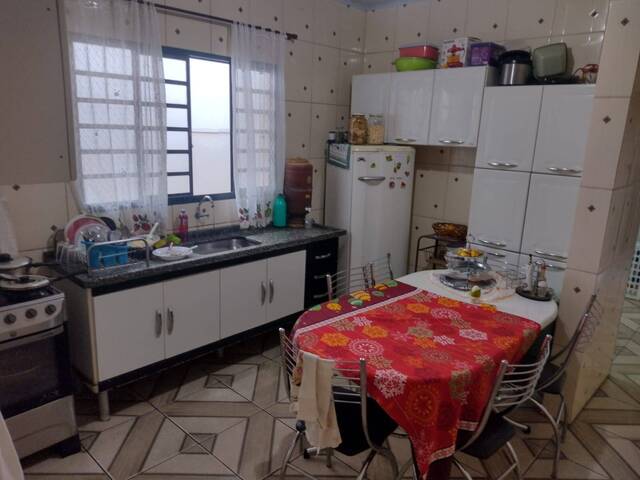 #3 - Casa para Venda em São Paulo - SP