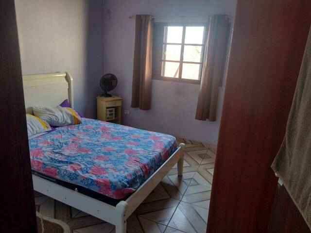 #3 - Casa para Venda em São Paulo - SP