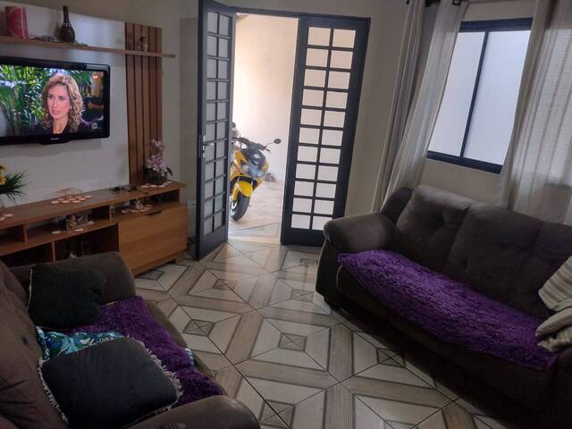 #3 - Casa para Venda em São Paulo - SP