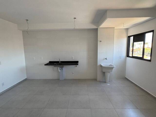 #8 - Apartamento para Venda em São Paulo - SP