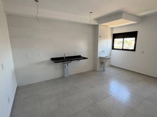 #8 - Apartamento para Venda em São Paulo - SP