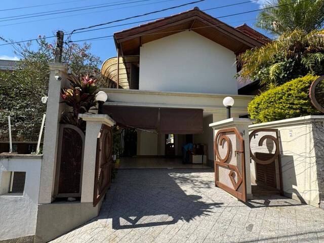 #9 - Casa para Venda em Atibaia - SP