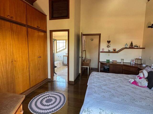 #9 - Casa para Venda em Atibaia - SP