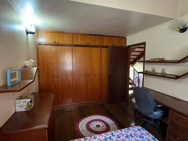 #9 - Casa para Venda em Atibaia - SP