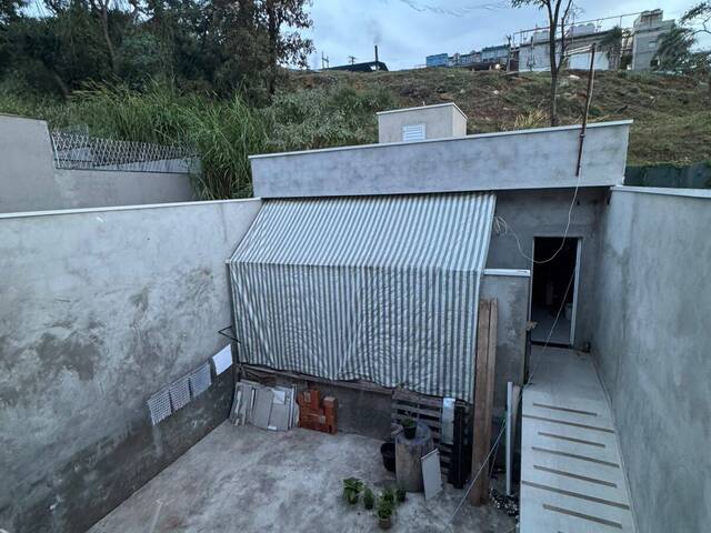 #11 - Casa para Venda em São Paulo - SP